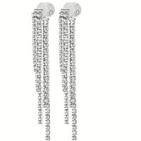 Earrings Liu Jo Woman in Steel LJ2770 - LJ2770
